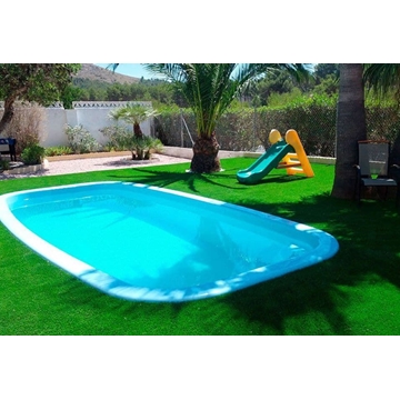 PISCINA FLORENZA - Imagen 1