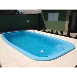 PISCINA FLORENZA - Imagen 2