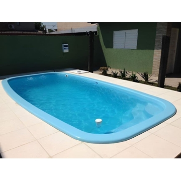 PISCINA FLORENZA - Imagen 2