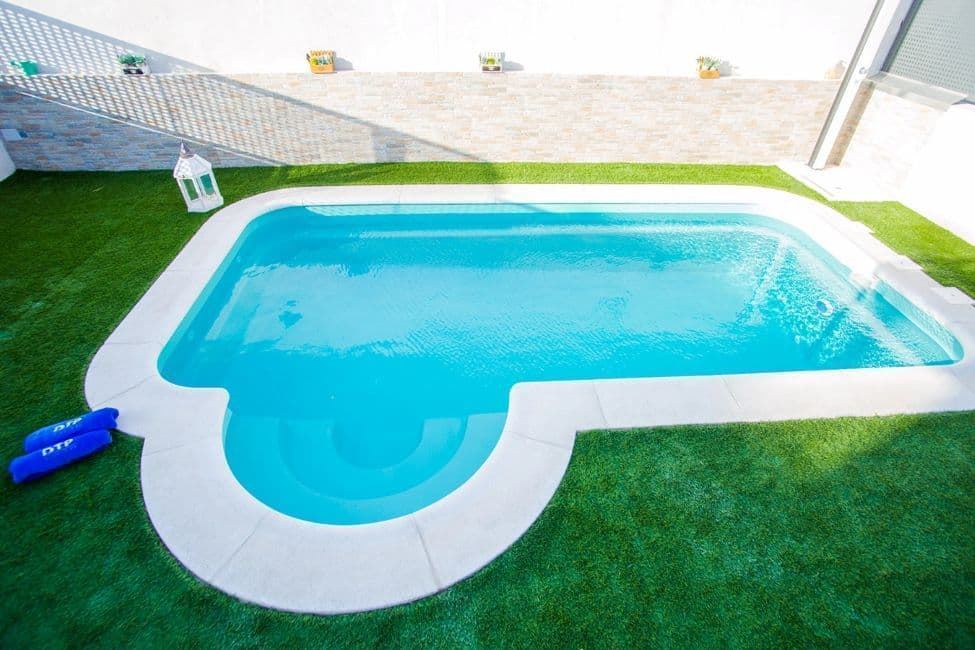 PISCINA FORMENTERA 5 - Imagen 1