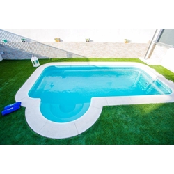 PISCINA FORMENTERA 5 - Imagen 1