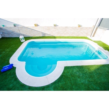 PISCINA FORMENTERA 5 - Imagen 1