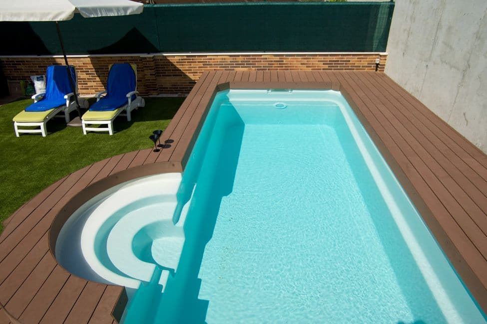 PISCINA FORMENTERA 5 - Imagen 2