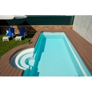 PISCINA FORMENTERA 6 - Imagen 1