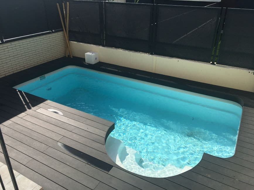 PISCINA FORMENTERA 6 - Imagen 2