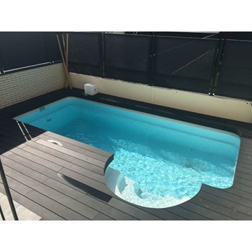 PISCINA FORMENTERA 6 - Imagen 2