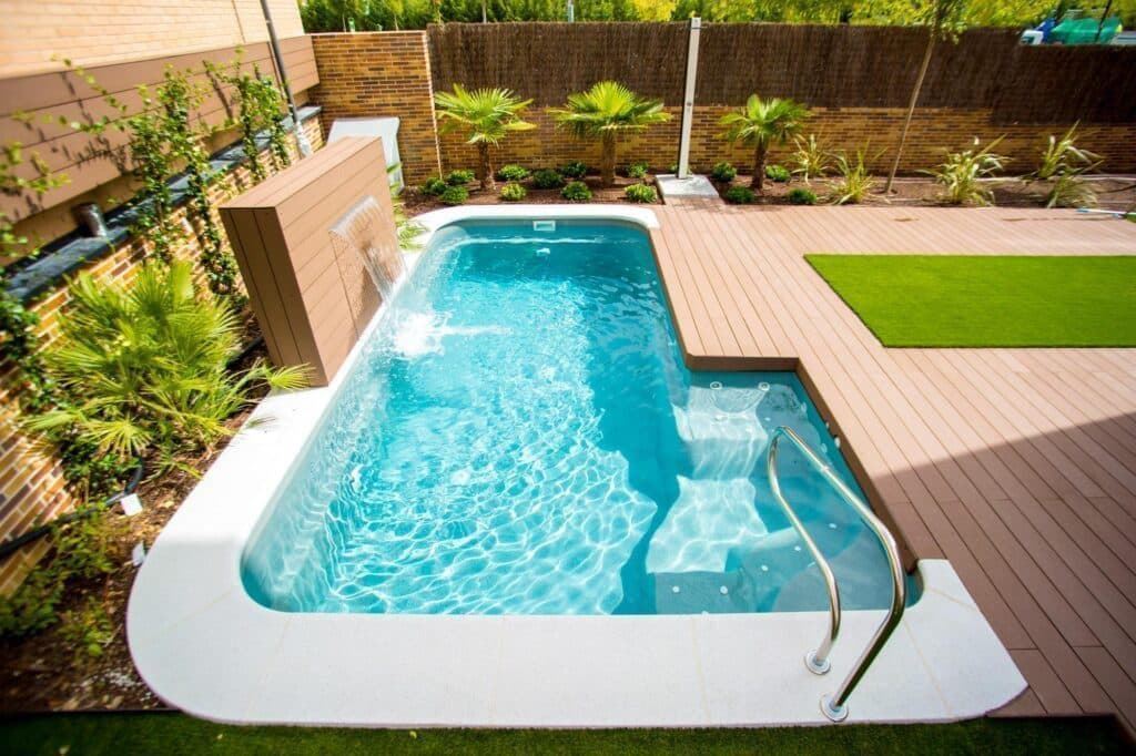 PISCINA FORMENTERA SPA - Imagen 1