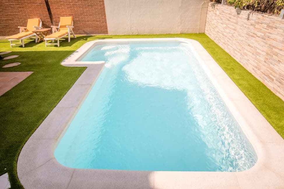 PISCINA FORMENTERA SPA - Imagen 2