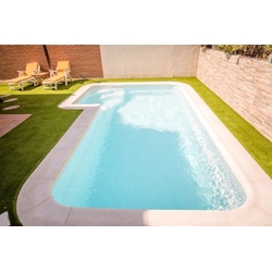 PISCINA FORMENTERA SPA - Imagen 2