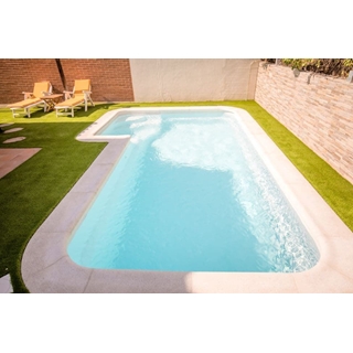 PISCINA FORMENTERA SPA - Imagen 2