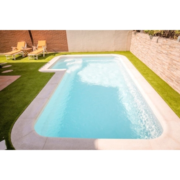 PISCINA FORMENTERA SPA - Imagen 2