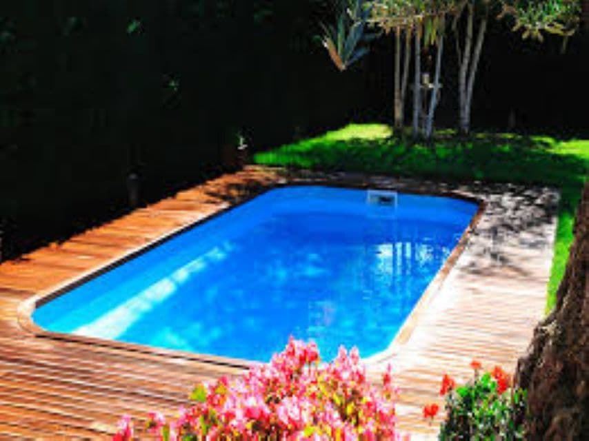PISCINA GEMINI 2 - Imagen 1