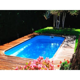 PISCINA GEMINI 2 - Imagen 1