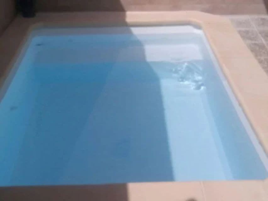 PISCINA GEMINI 2 - Imagen 2
