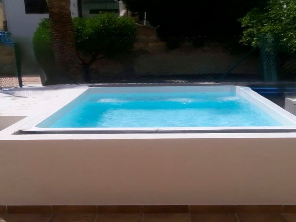 PISCINA GEMINI 2 - Imagen 3