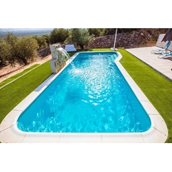 PISCINA HAITÍ 10 - Imagen 1