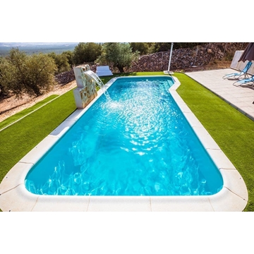 PISCINA HAITÍ 10 - Imagen 1