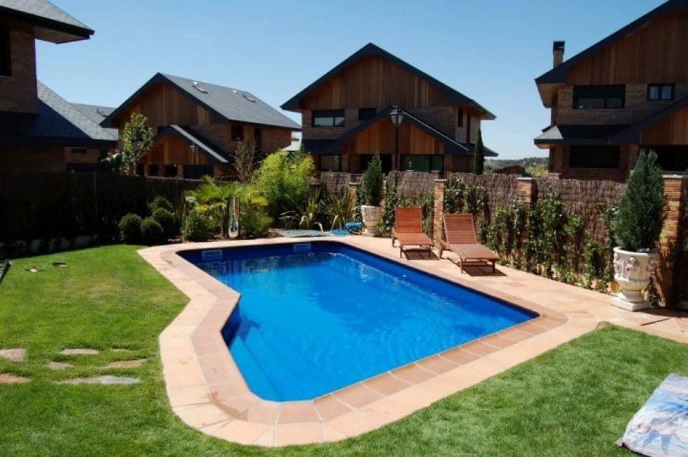 PISCINA HAITÍ 10 - Imagen 2