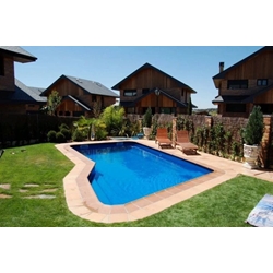 PISCINA HAITÍ 10 - Imagen 2