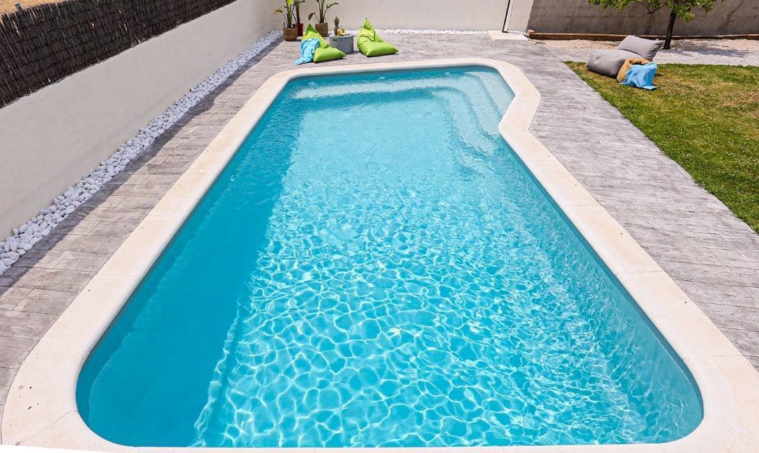 PISCINA HAITÍ 8.5 - Imagen 1