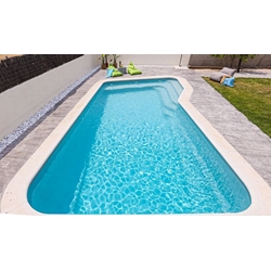 PISCINA HAITÍ 8.5 - Imagen 1