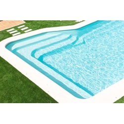 PISCINA HAITÍ 8.5 - Imagen 2