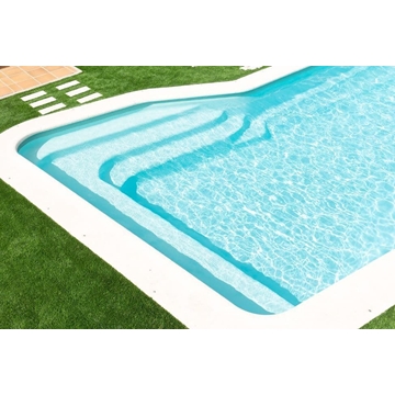 PISCINA HAITÍ 8.5 - Imagen 2