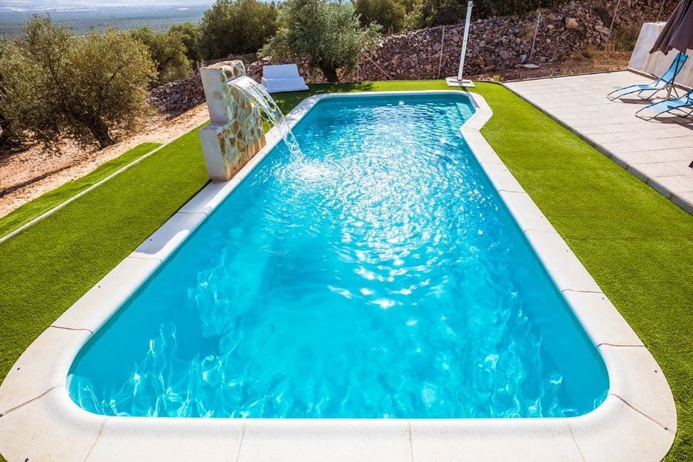 PISCINA HAITÍ 8.5 - Imagen 4