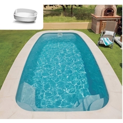 PISCINA HAWAI 5 - Imagen 1