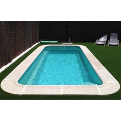 PISCINA IBIZA 4.4 - Imagen 1