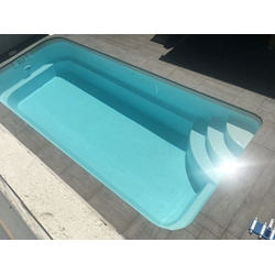 PISCINA IBIZA 4.4 - Imagen 2