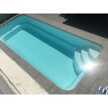 PISCINA IBIZA 4.4 - Imagen 2