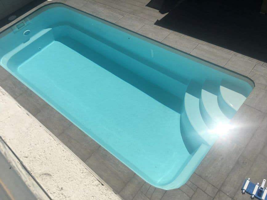 PISCINA IBIZA 5.5 - Imagen 3