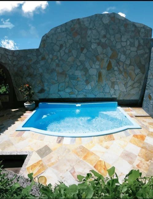 PISCINA ILHA DO MEL - Imagen 1