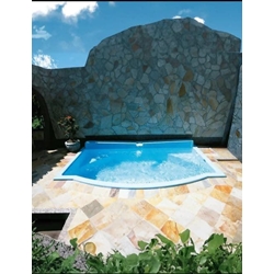 PISCINA ILHA DO MEL - Imagen 1