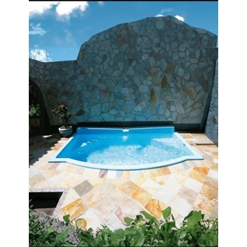 PISCINA ILHA DO MEL - Imagen 1