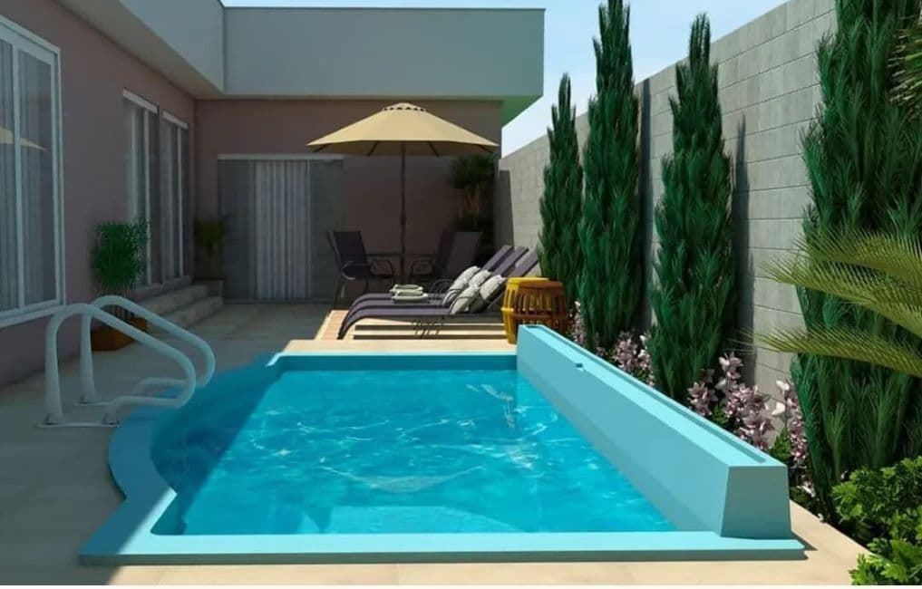 PISCINA ILHA DO MEL - Imagen 2