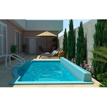 PISCINA ILHA DO MEL - Imagen 2