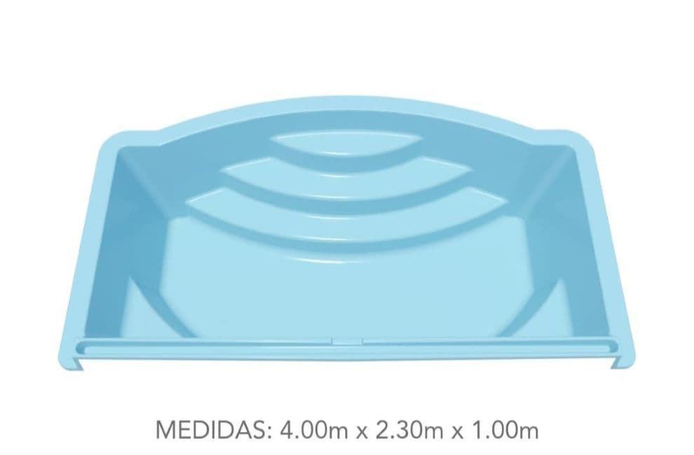 PISCINA ILHA DO MEL - Imagen 3