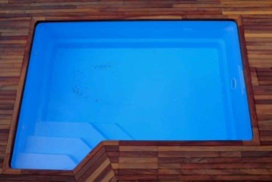 PISCINA ISTAMBUL 4 - Imagen 1