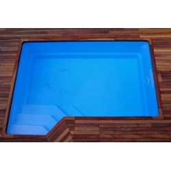 PISCINA ISTAMBUL 4 - Imagen 1