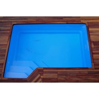 PISCINA ISTAMBUL 4 - Imagen 1