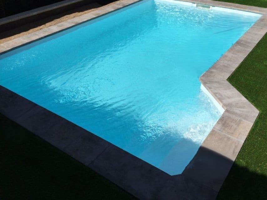 PISCINA ISTAMBUL 4 - Imagen 2