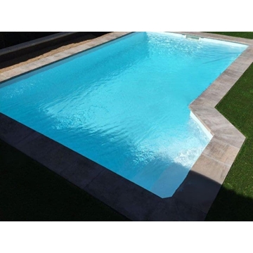 PISCINA ISTAMBUL 4 - Imagen 2