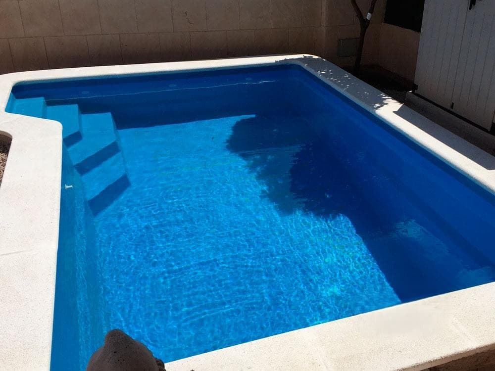 PISCINA ISTAMBUL 5 - Imagen 1