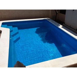 PISCINA ISTAMBUL 5 - Imagen 1