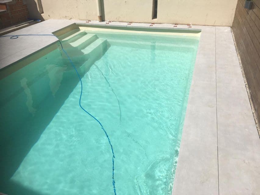 PISCINA ISTAMBUL 5 - Imagen 2