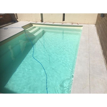 PISCINA ISTAMBUL 5 - Imagen 2