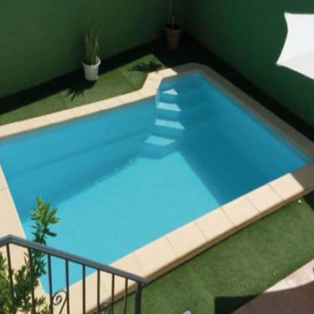PISCINA ISTAMBUL 5 - Imagen 3
