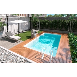 PISCINA LAGOS - Imagen 1